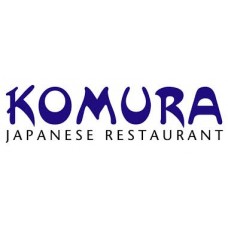 20% Discount on all item at Komura Japanese Restaurant
